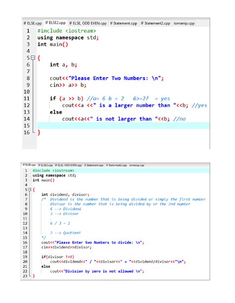 Image result for Predicate Computer Science in an If Else Statement