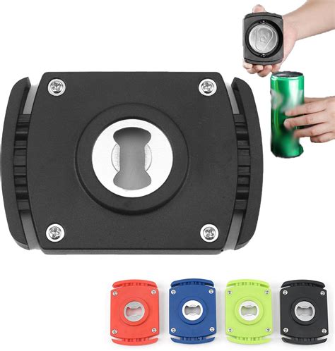 Amazon.com: JDIV Soft Edge Soda Can Opener, Can Top Remover, Can Cutter ...