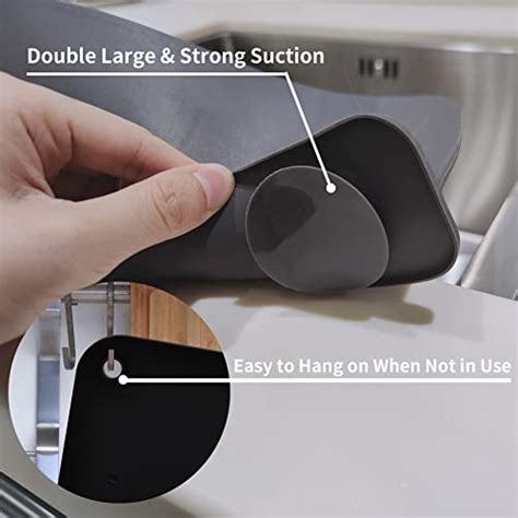 Image result for Utility Sink Splash Guard