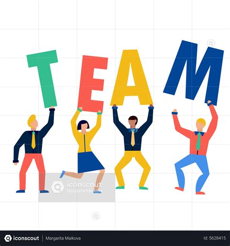 Teamwork Animated 的图像结果