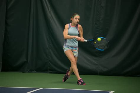 Gallery - NJ Indoor Tennis - New Shrewsbury Racquet Club