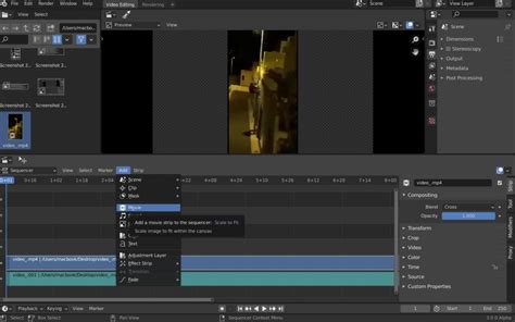 Edit FLV Video Files with FLV Editor [Windows, Mac，Android, iPhone