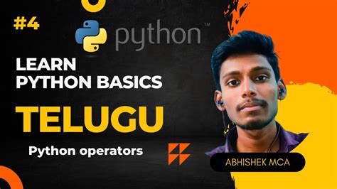Python Advance in Telugu 的图像结果