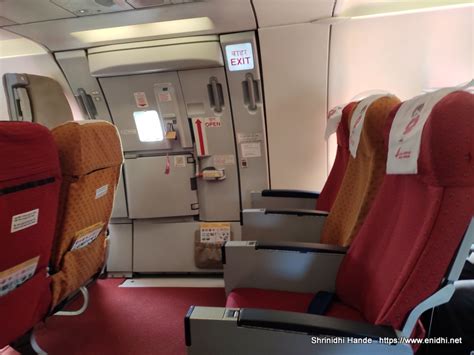 Air India Maharaja Experience after long time-10/10 - The Airline Blog