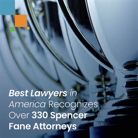 Spencer Fane LLP on LinkedIn: We're thrilled to announce 335 Spencer ...
