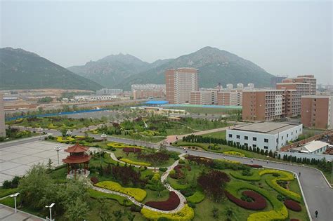 大连理工大学文体场馆中心