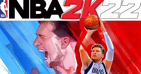 NBA 2K22: Launch, cover athletes, prices, preorder bonuses - revü