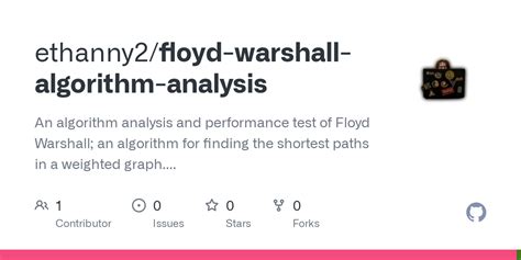 Floyd-Warshall Algorithm Python 2.7 的图像结果