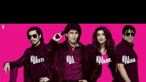 Film Review: 'Kill Dil' fails to connect with the audience, should have ...