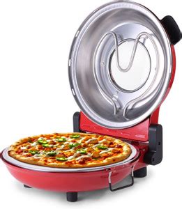 WONDERCHEF Regalia 1200 W Pizza Maker Price in India - Buy WONDERCHEF ...