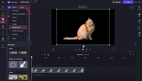 Image result for Clipchamp Background Color