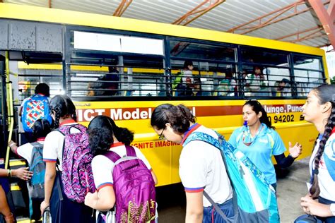 PICT Model School | Best CBSE School |Top CBSE School | Best School ...