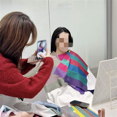 K-Beauty Personal Color Analysis Experience in Incheon - Klook India