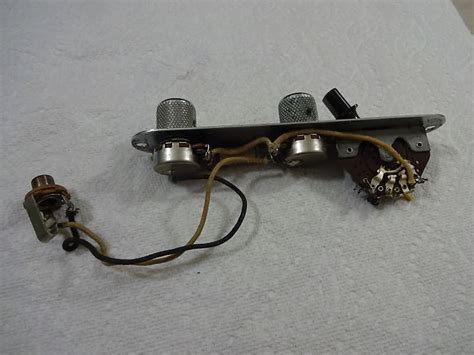 Image result for Telecaster Controls Explained