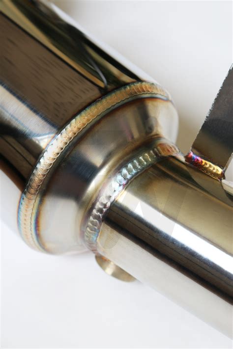 Performance Pipe 2021-25 Acura TLX I4 (2.0T) – Function Werk