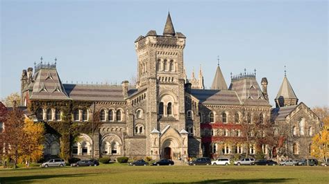 2019年加拿大值得你申请的大学系列 （四）- University of Guelph - 知乎