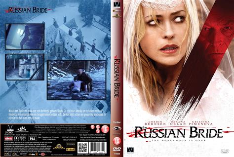 Image result for The Russian Bride 2019