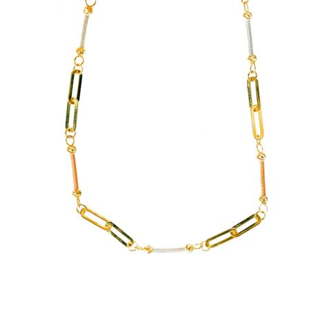 Luxury gold and diamond jewelry | Premium Photo