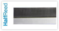 Metal Reeds Manufacturer,Metal Reeds Exporter from Bhavnagar India