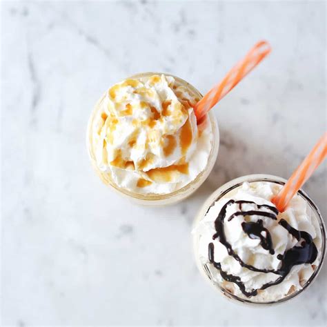 Frappuccino Maker 的图像结果