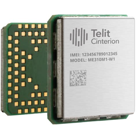 Verizon Open Development | module