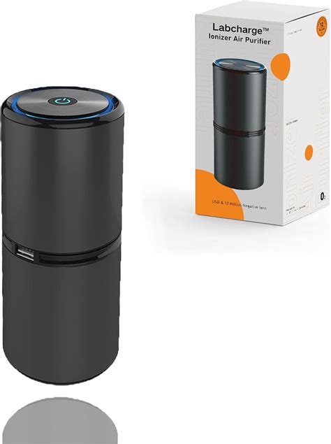 Labcharge Air Purifier Instructions at Kara Ward blog