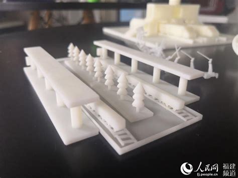 福州市仓山首届中小学3D打印创意设计大赛举行总决赛_福州新闻_海峡网