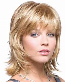 Shaggy Hairstyles For Thin Hair by 22 Cool Shag Hairstyles For Hair 2018 2019 Page 7 Shaggy Hairstyles For Thin Hair