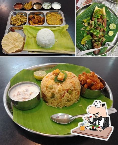 NEITHAL Hotel, Puducherry - Restaurant reviews