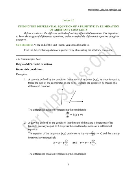 Image result for Calculus Primitives