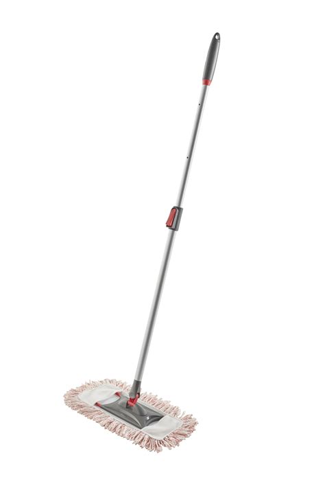 Microfiber Dust Mop