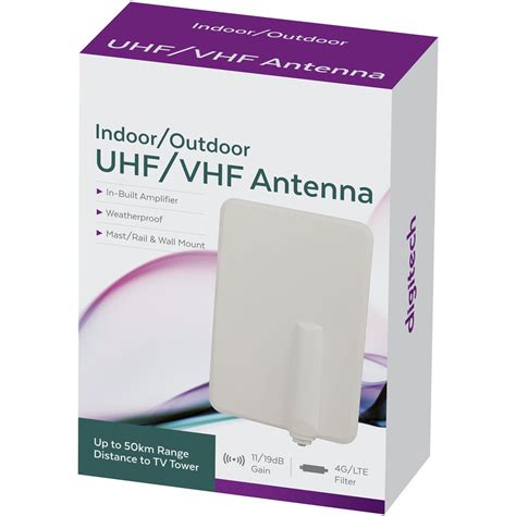 UHF TV Antenna 的图像结果