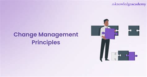 Change Management Principles 的图像结果