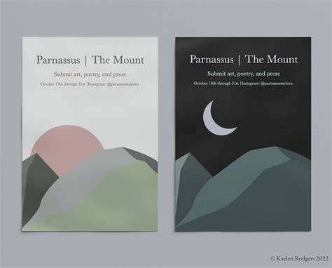 Parnassus Literary Journal - WNW