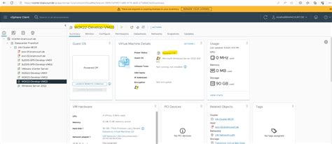 Image result for VMware Cluster