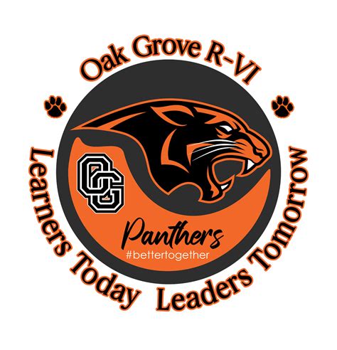 Home - Oak Grove R-VI
