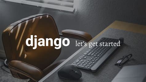 Python Django for Beginners 的图像结果