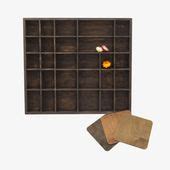 Image result for Coin Collection Display