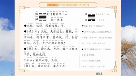 易经64卦变换表高清EXCEL版_文档下载