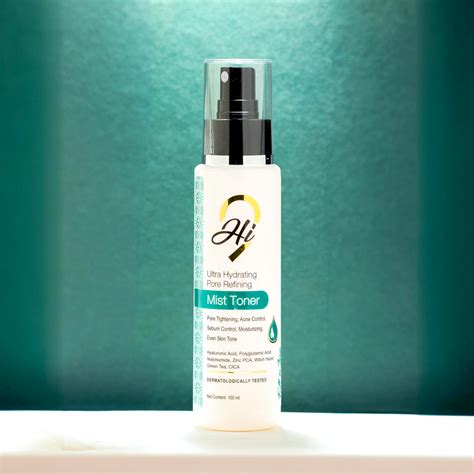 Premium Beauty Brand for Skin Care Products - Official Website – Myhi9