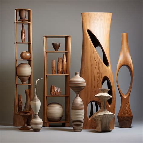 Wooden Product Design - Timber Tailored