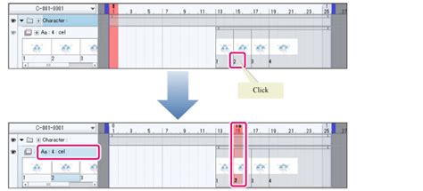 Image result for CSP How to Color Using Timeline