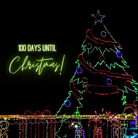 100 Things To Do This Holiday Season in Honor of 100 Days Until ...