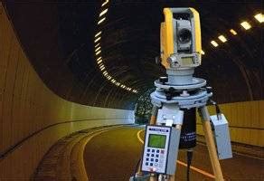 科普|隧道非接触在线监测系统的研发与应用_测量
