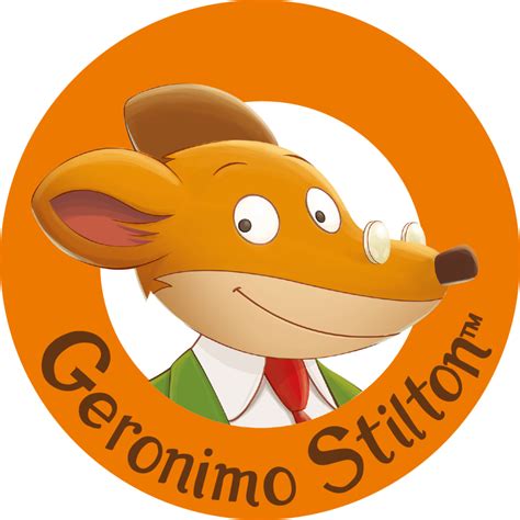Geronimo Stilton.com 的图像结果
