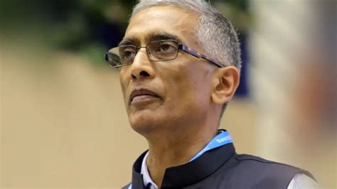 Parameswaran Iyer to Represent India at IMF Board Amid Strategic Global ...