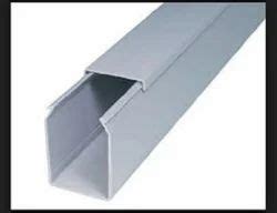 Cable Trunking - Trunking Cable Trays Manufacturer from Mumbai