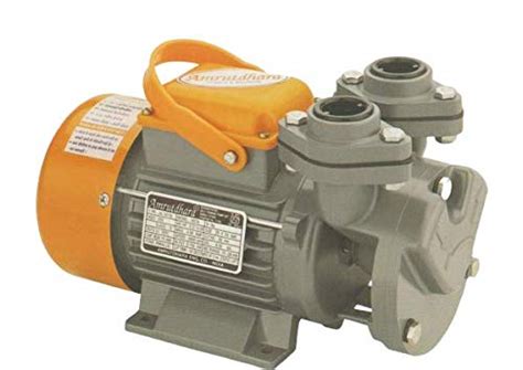 Amrutdhara Self Priming Monoblock Pump - AEC 65 (NRV Type) : Amazon.in ...