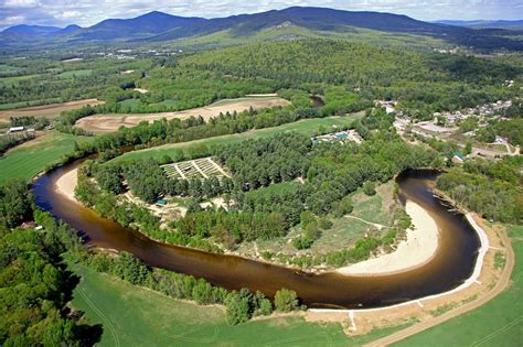 North Conway NH Campgrounds: Your Perfect Outdoor Escape