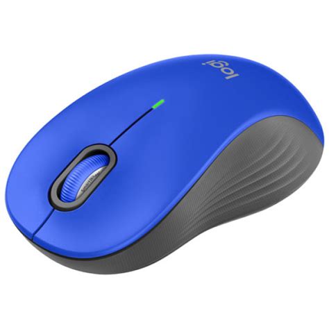 Image result for Logitech M650 Wireless Mouse Blue